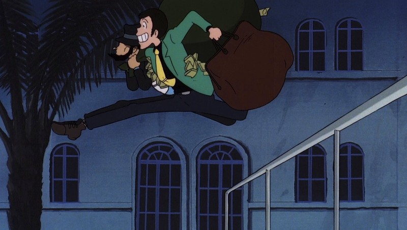 Illustration for article titled The Greatest Hayao Miyazaki Characters, Ranked